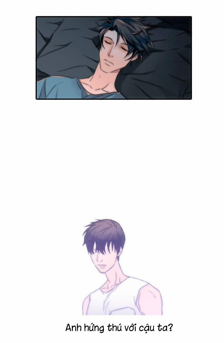 Love Shuttle 1 trang 48