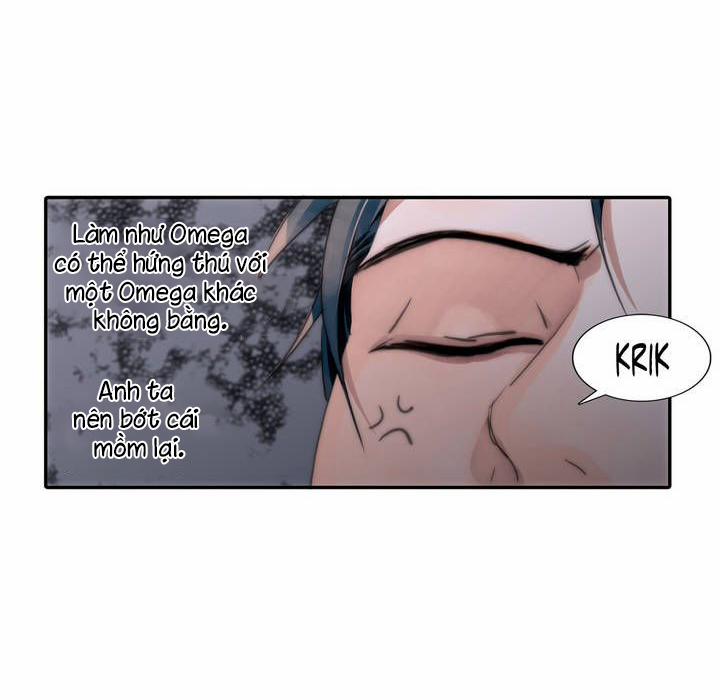 Love Shuttle 1 trang 49