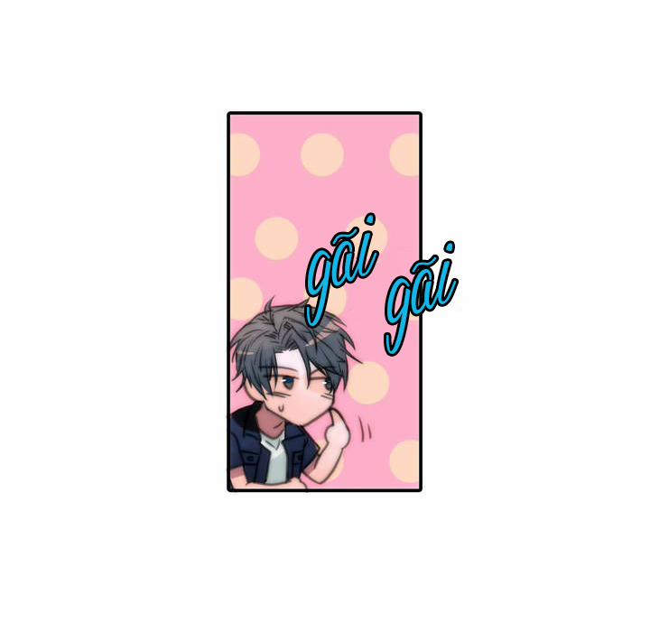 Love Shuttle 1 trang 5