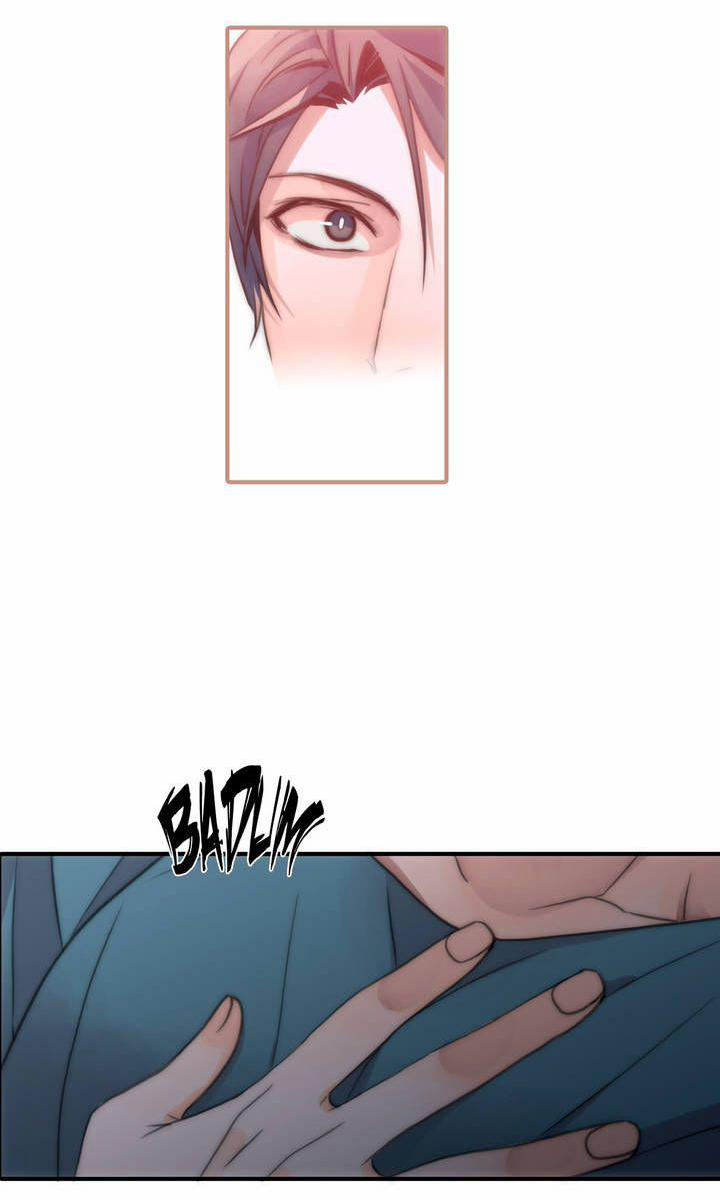 Love Shuttle 1 trang 51