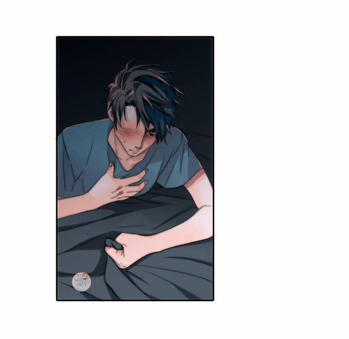 Love Shuttle 1 trang 53