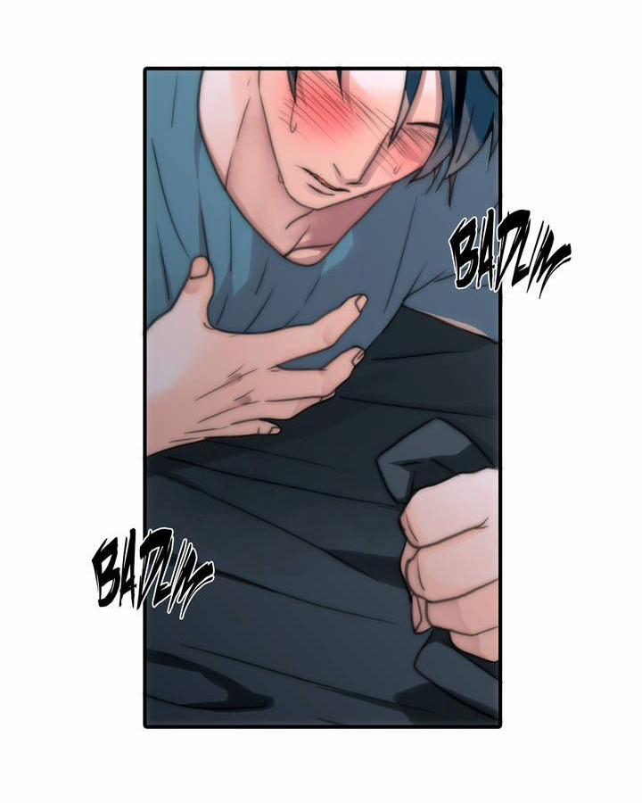 Love Shuttle 1 trang 54