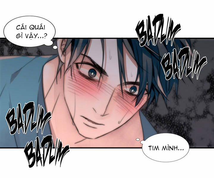 Love Shuttle 1 trang 55