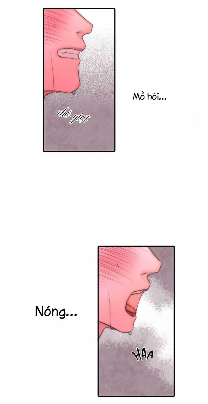 Love Shuttle 1 trang 56