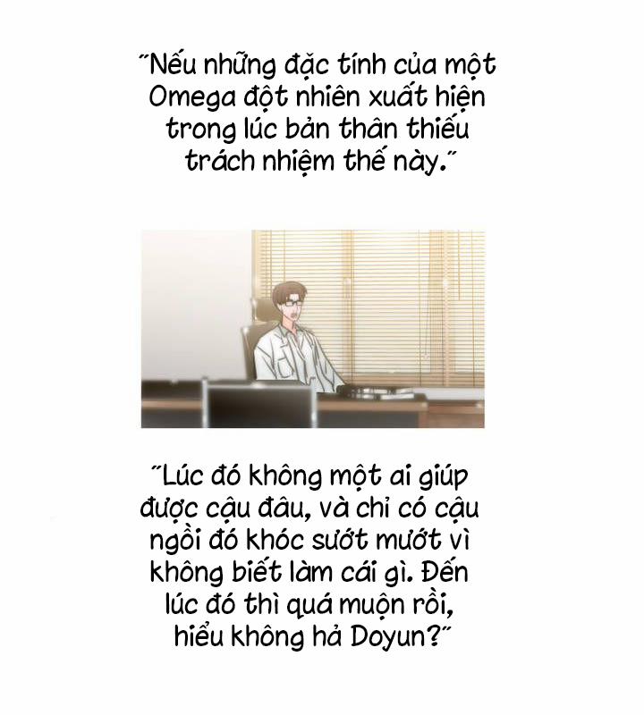 Love Shuttle 1 trang 57