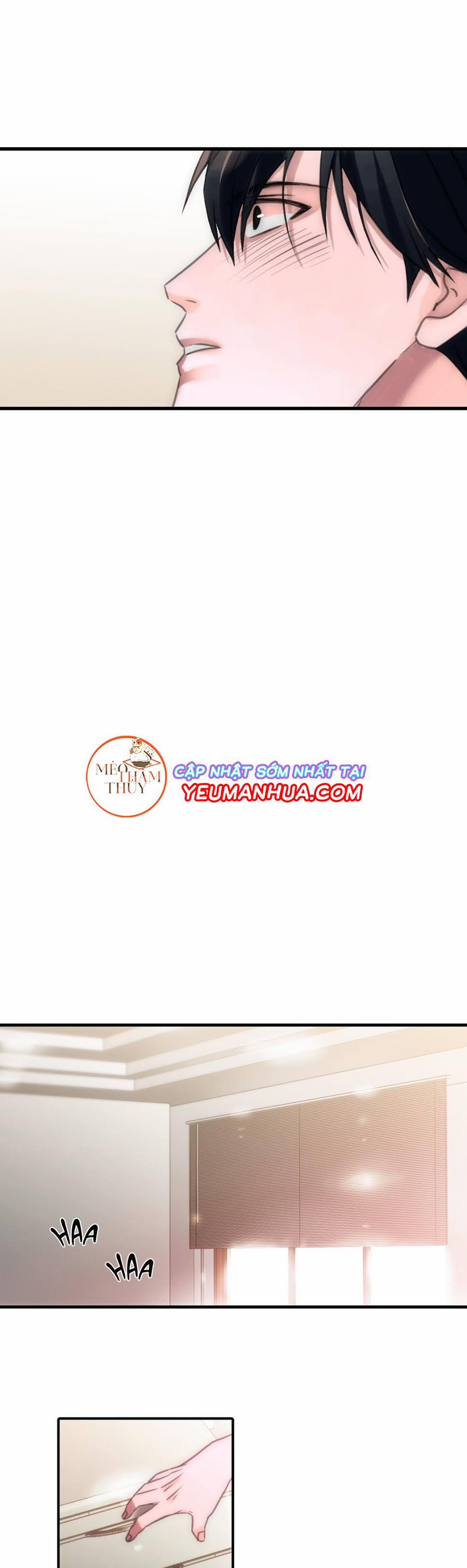 Love Shuttle 10 trang 24