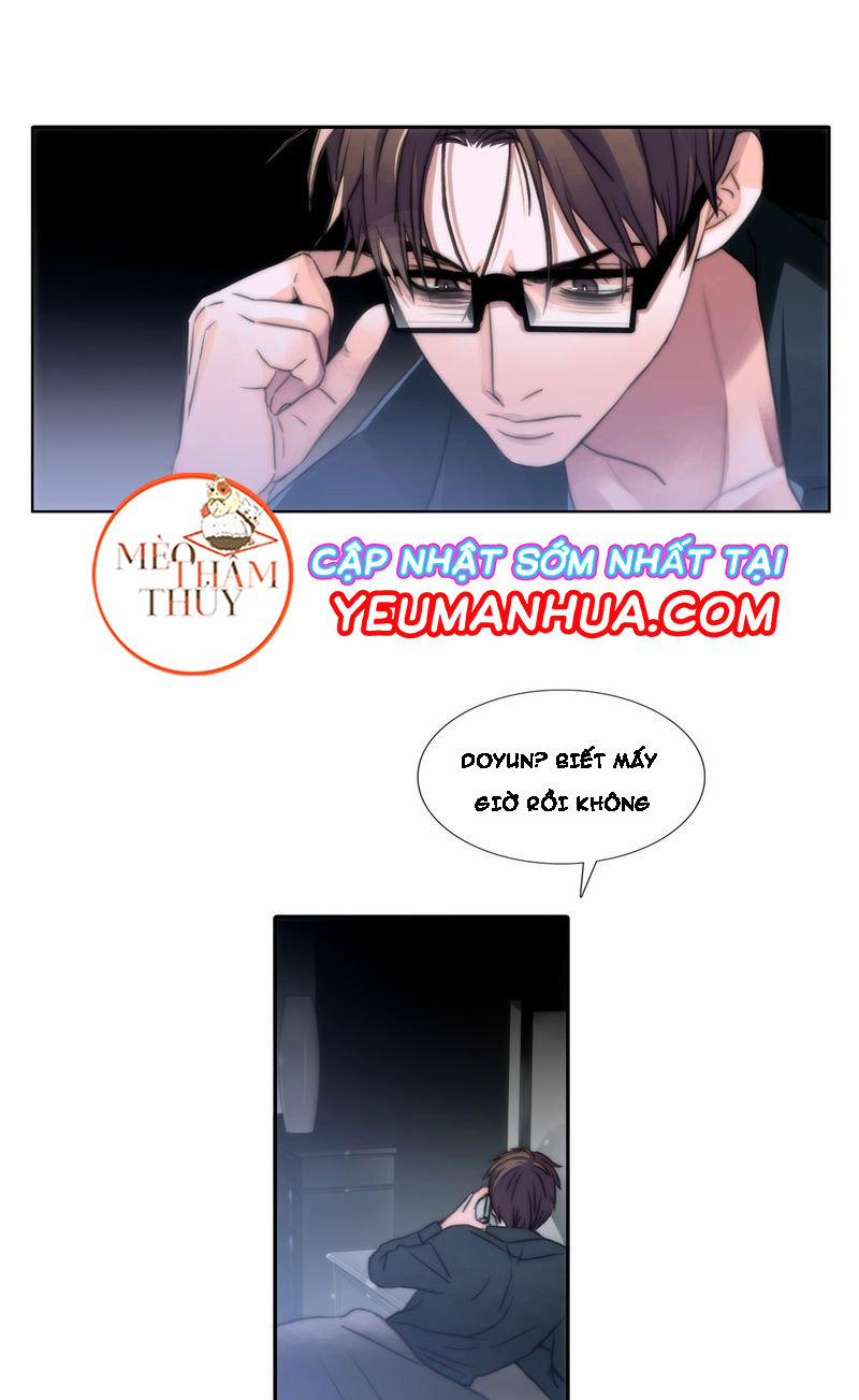 Love Shuttle 2 trang 0