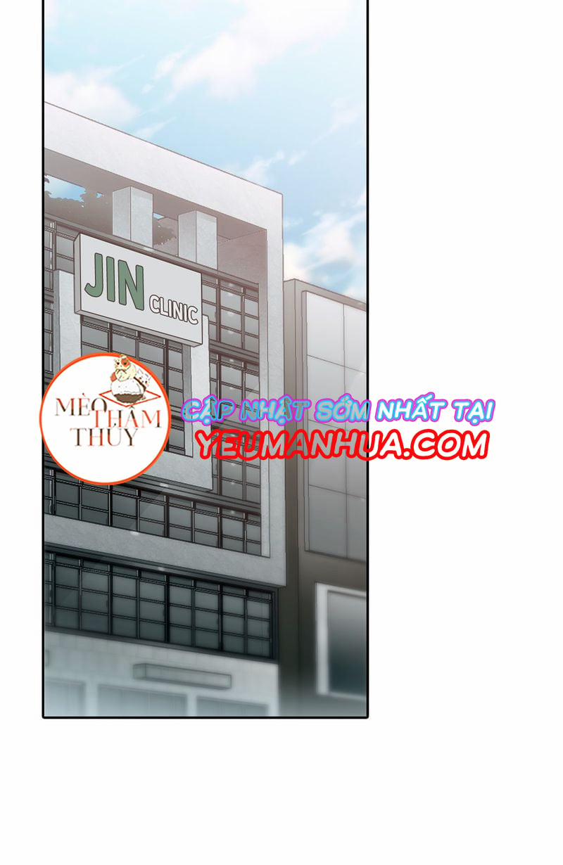 Love Shuttle 2 trang 15