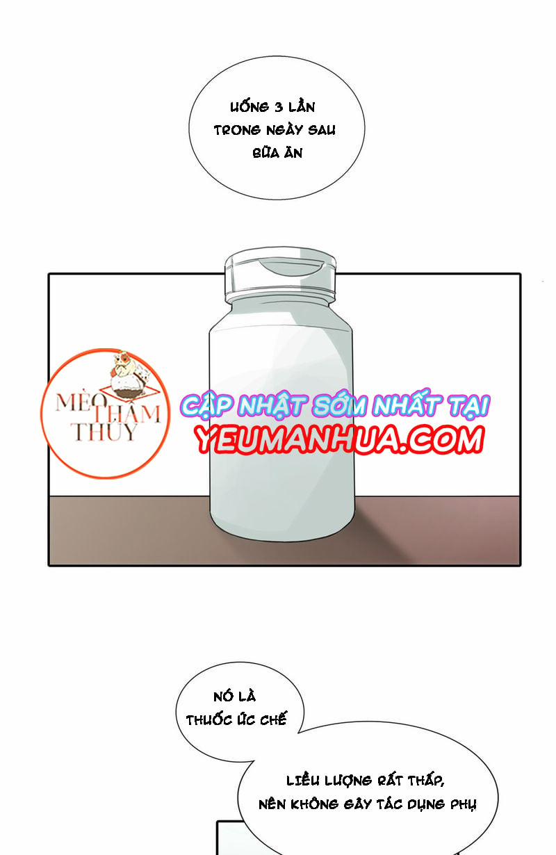 Love Shuttle 2 trang 16