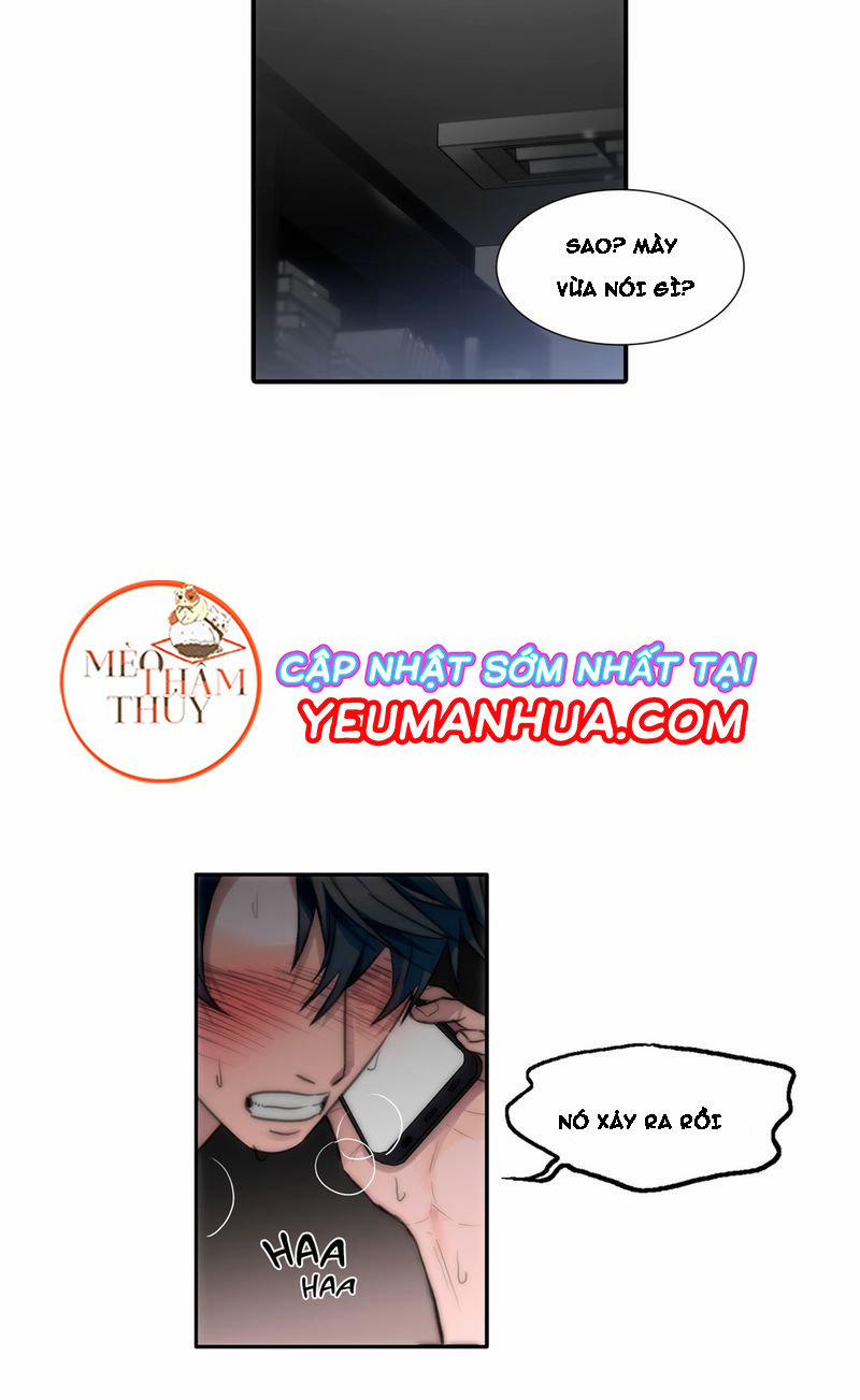 Love Shuttle 2 trang 2