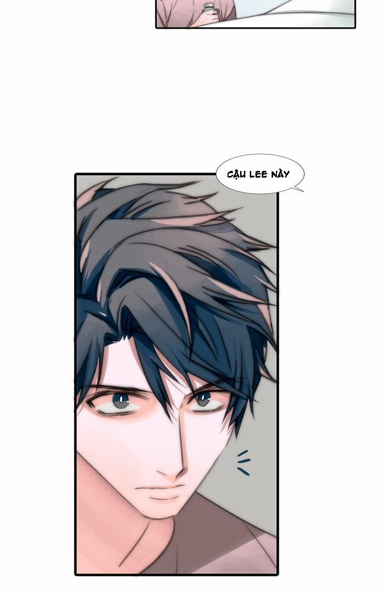 Love Shuttle 2 trang 20