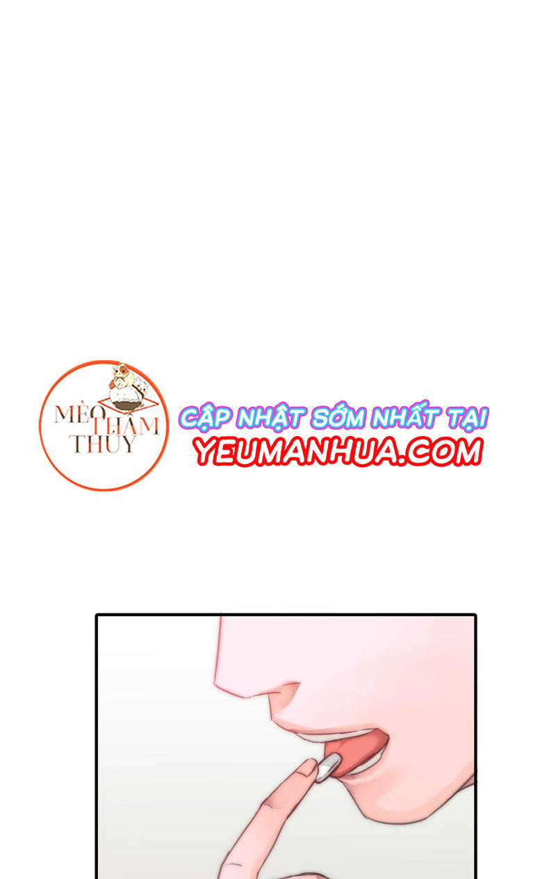 Love Shuttle 2 trang 25