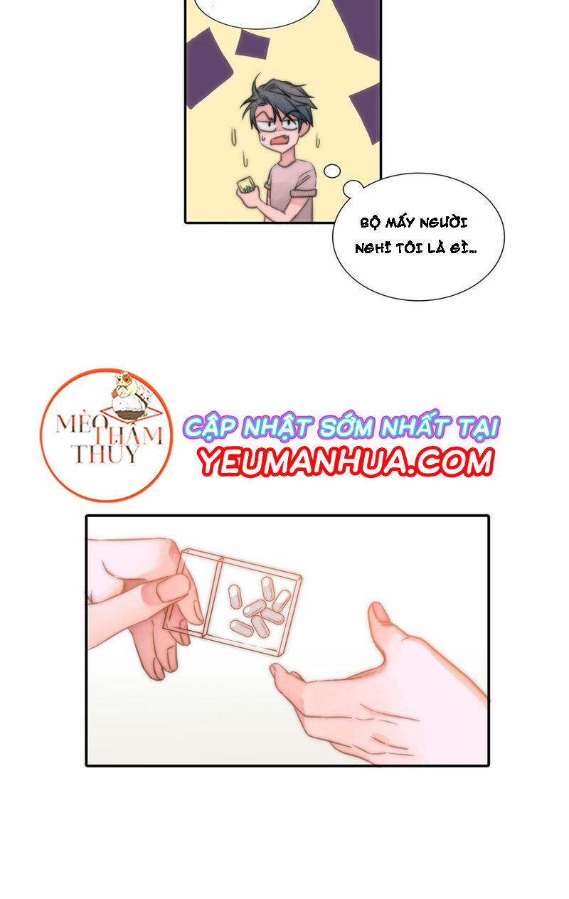 Love Shuttle 2 trang 27