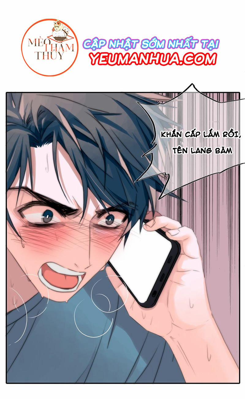 Love Shuttle 2 trang 3