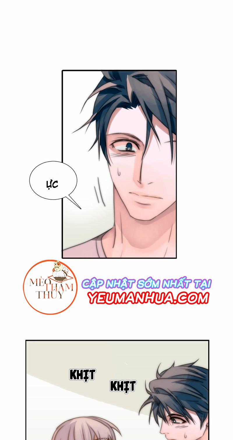 Love Shuttle 2 trang 30