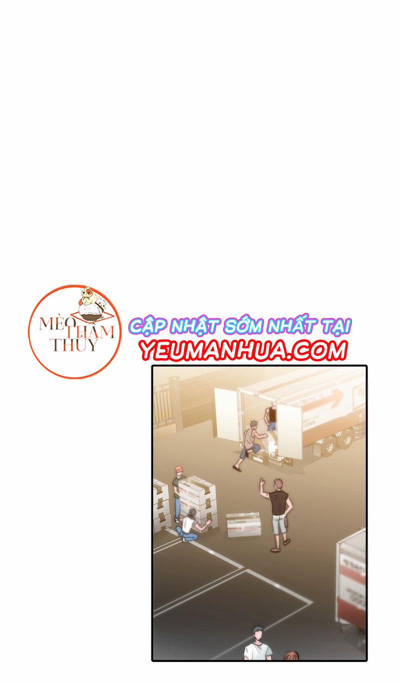 Love Shuttle 2 trang 38
