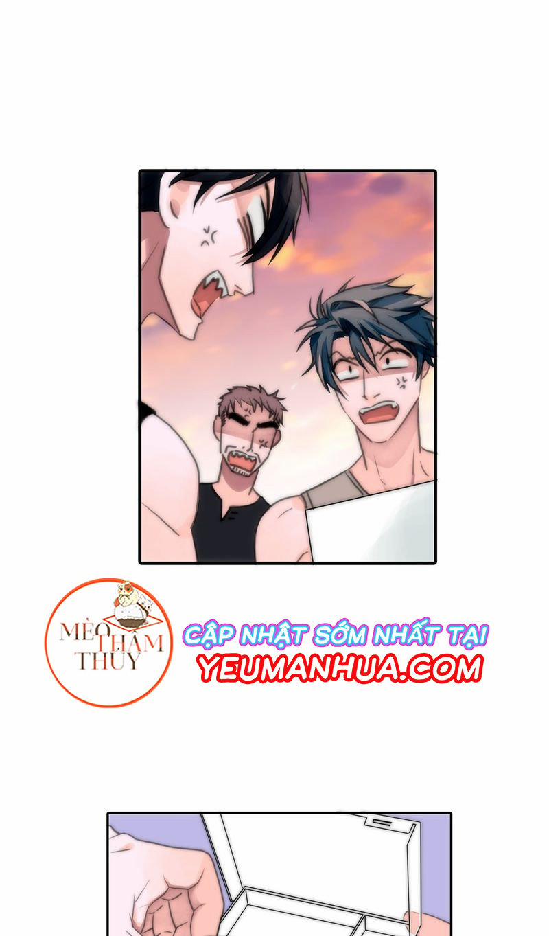 Love Shuttle 2 trang 39