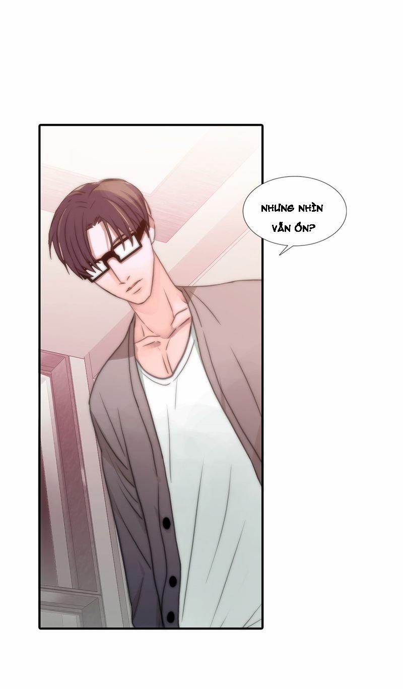 Love Shuttle 2 trang 4