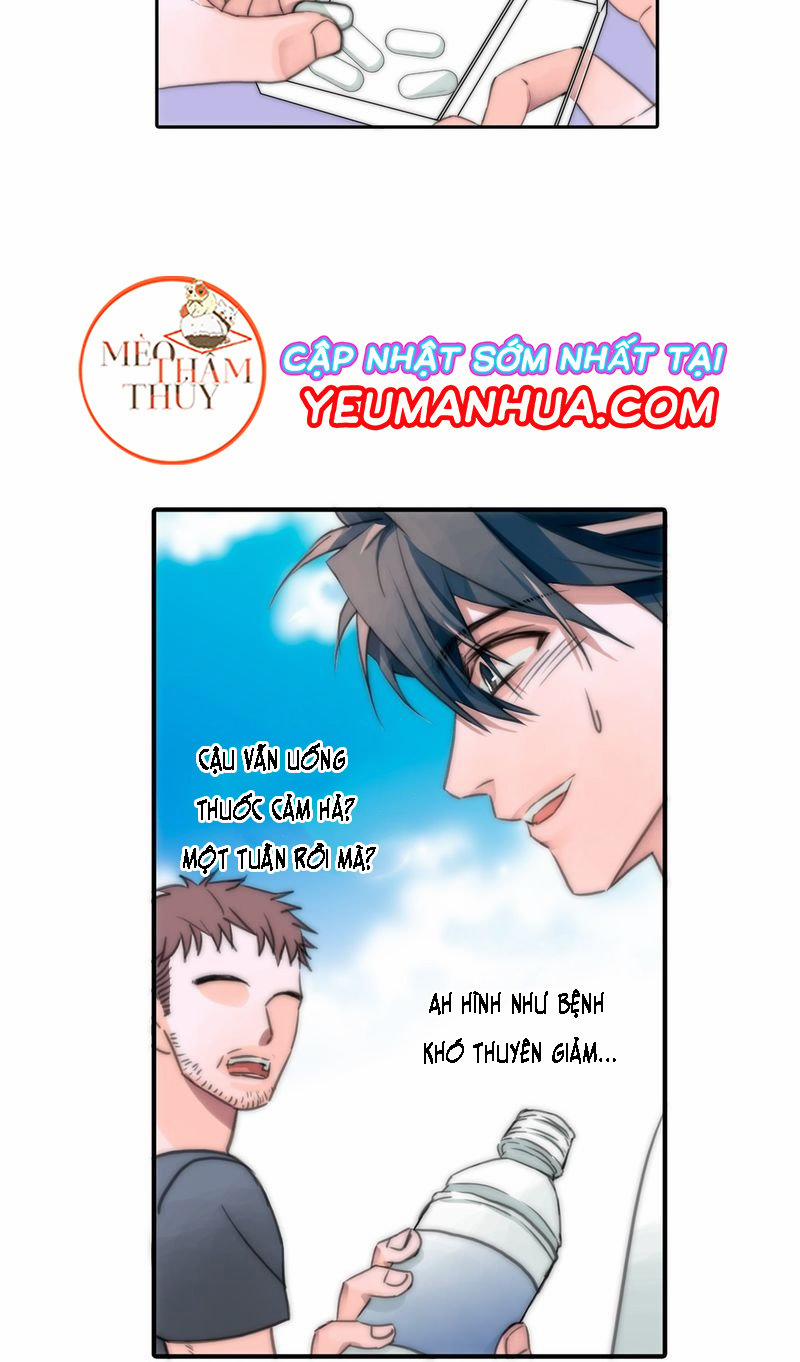 Love Shuttle 2 trang 40