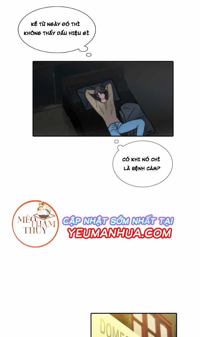 Love Shuttle 2 trang 42