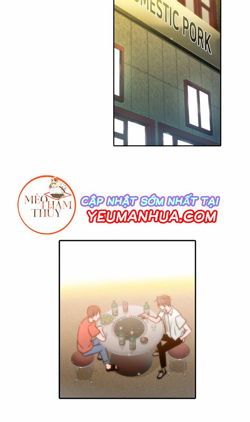 Love Shuttle 2 trang 43