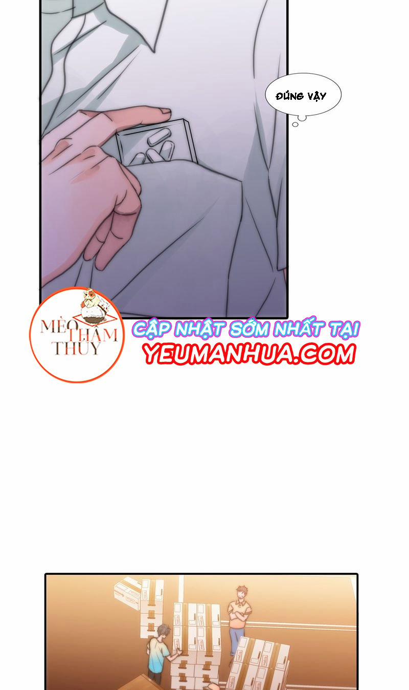 Love Shuttle 2 trang 45