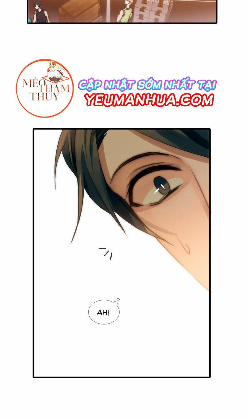 Love Shuttle 2 trang 46