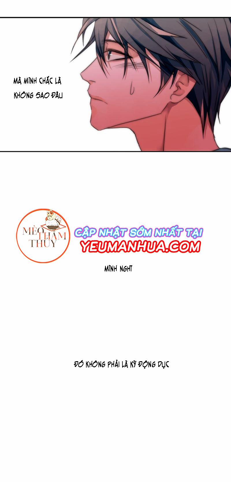 Love Shuttle 2 trang 48