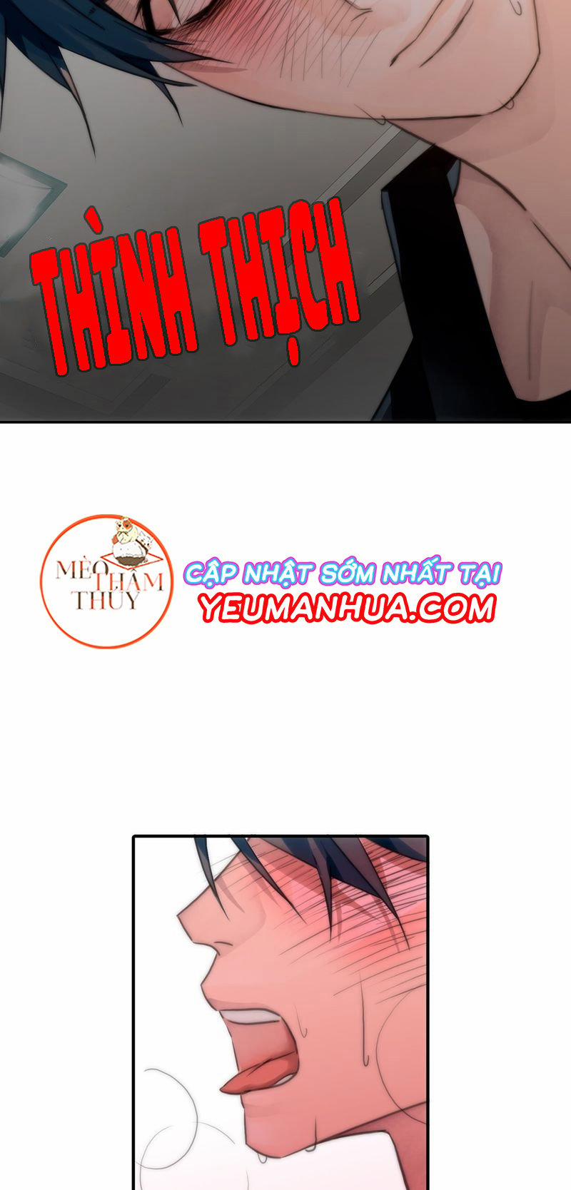 Love Shuttle 2 trang 50