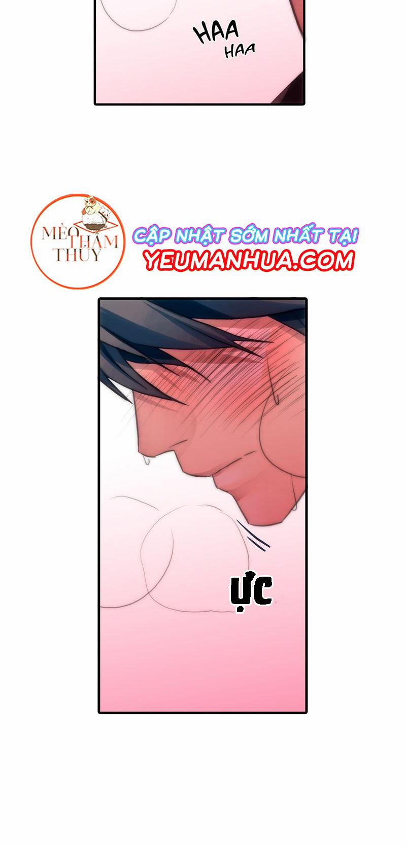 Love Shuttle 2 trang 51