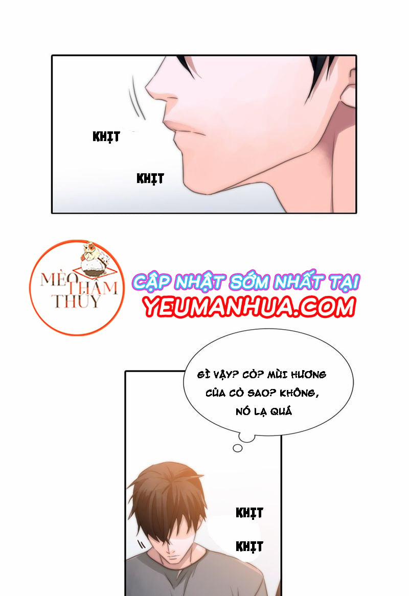 Love Shuttle 2 trang 56