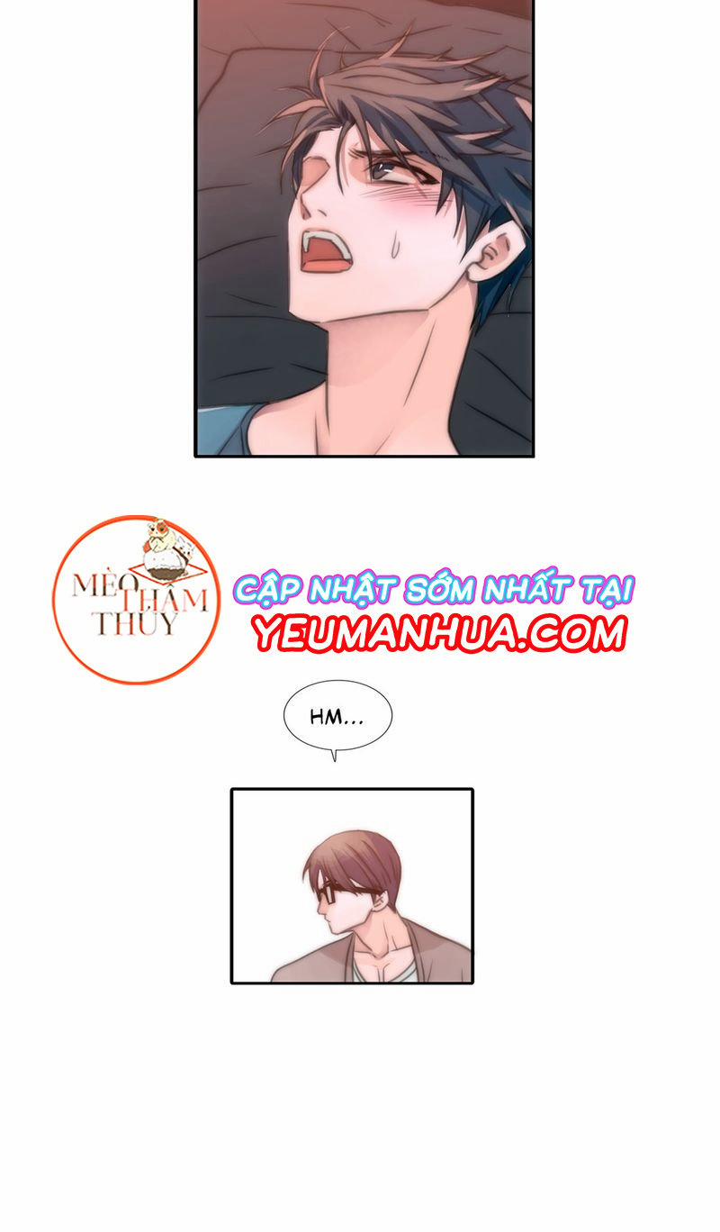 Love Shuttle 2 trang 9