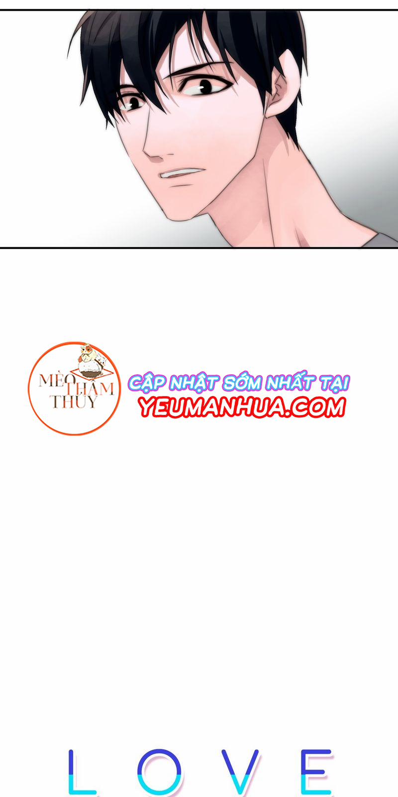 Love Shuttle 3 trang 1