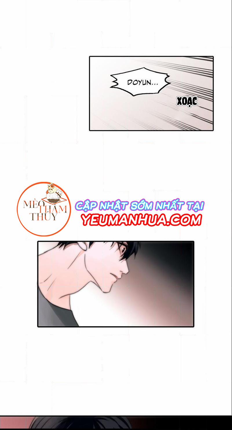 Love Shuttle 3 trang 20