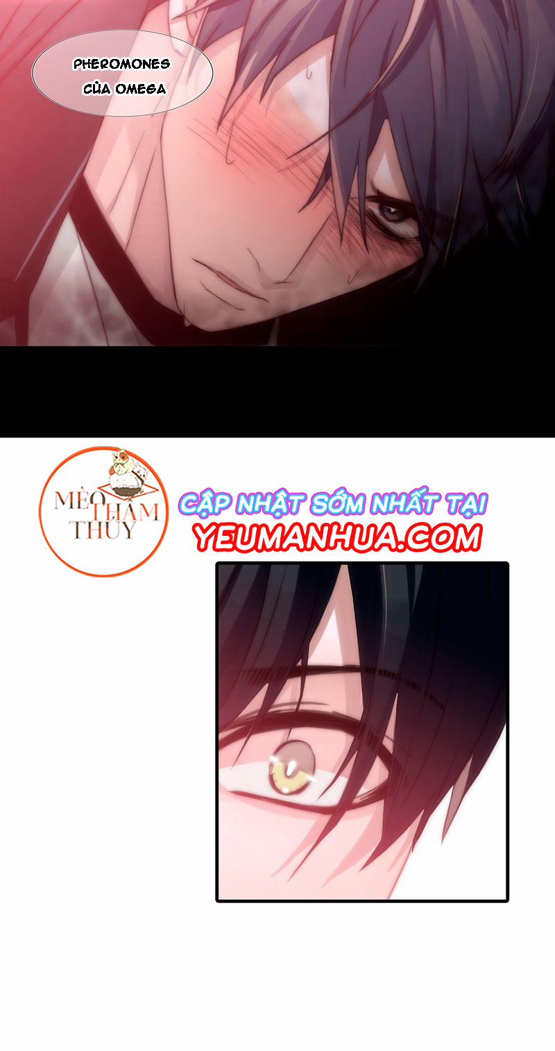 Love Shuttle 3 trang 26