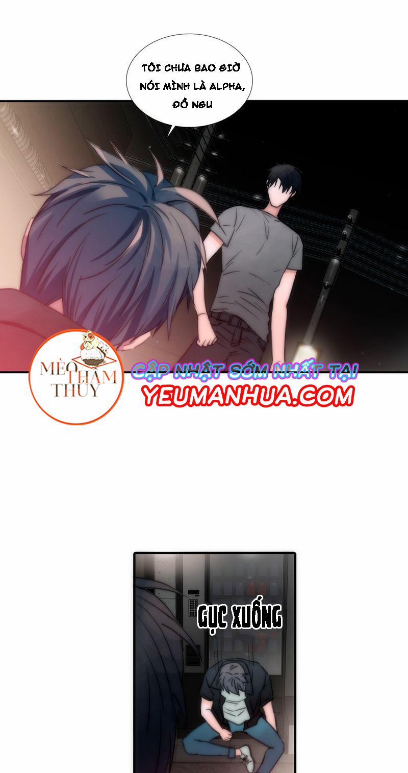 Love Shuttle 3 trang 29