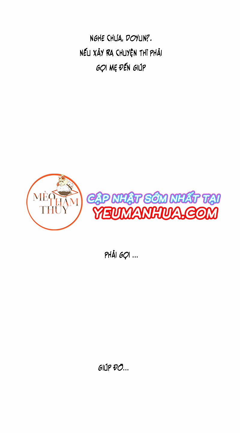 Love Shuttle 3 trang 32