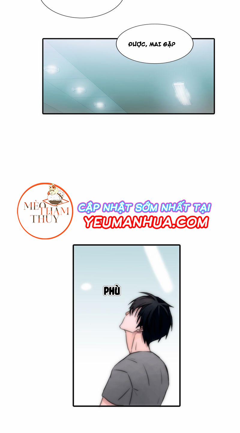 Love Shuttle 3 trang 36