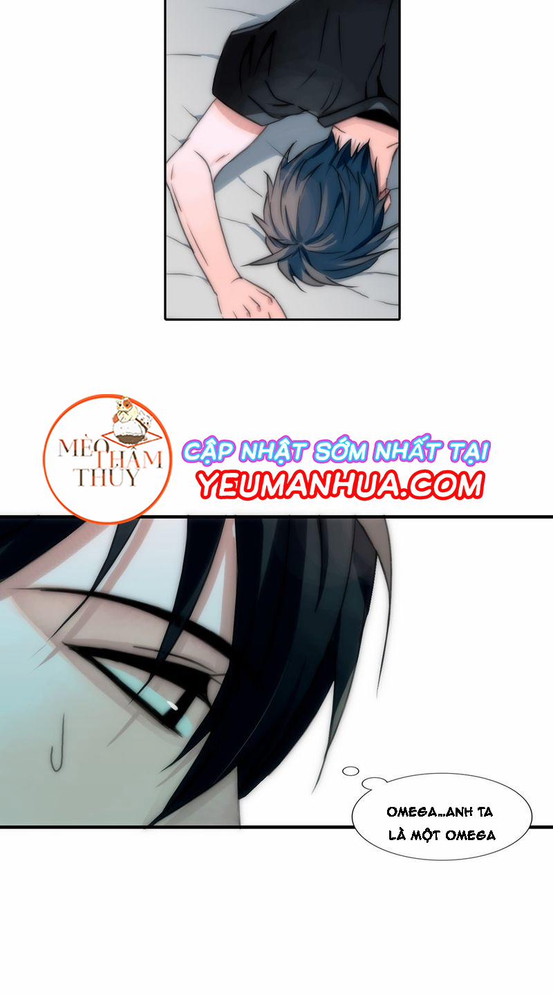 Love Shuttle 3 trang 39