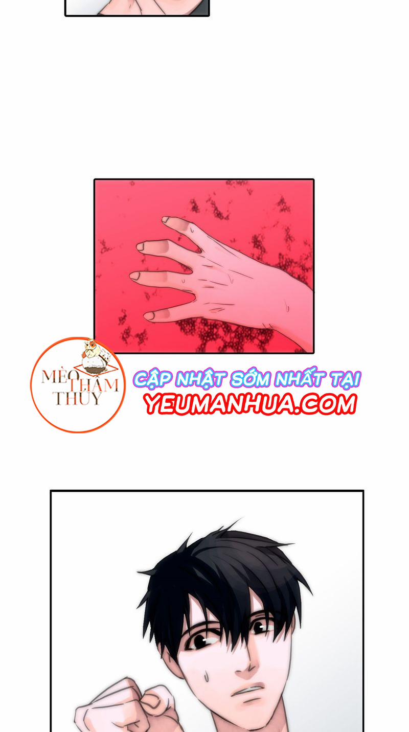 Love Shuttle 3 trang 41