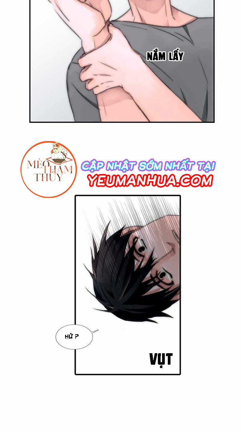 Love Shuttle 3 trang 42