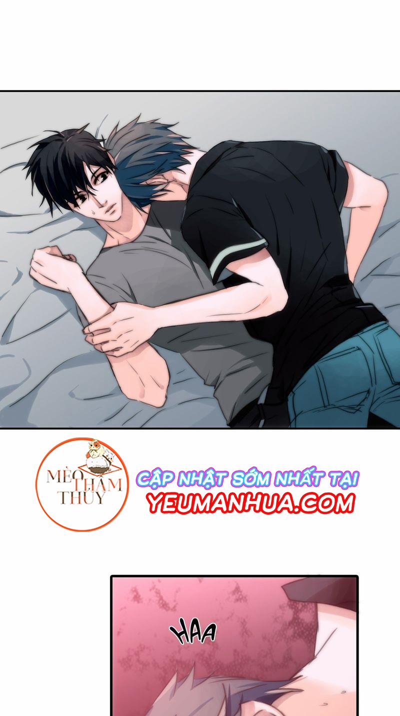 Love Shuttle 3 trang 43