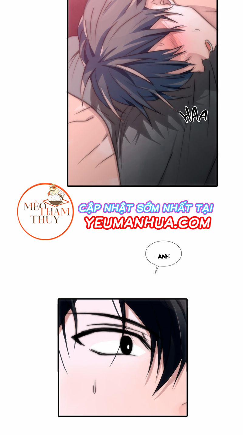 Love Shuttle 3 trang 44