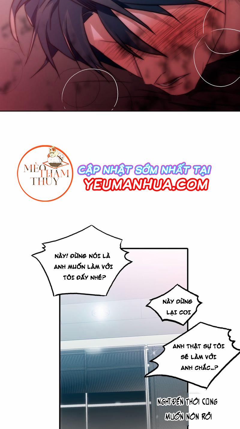 Love Shuttle 3 trang 46