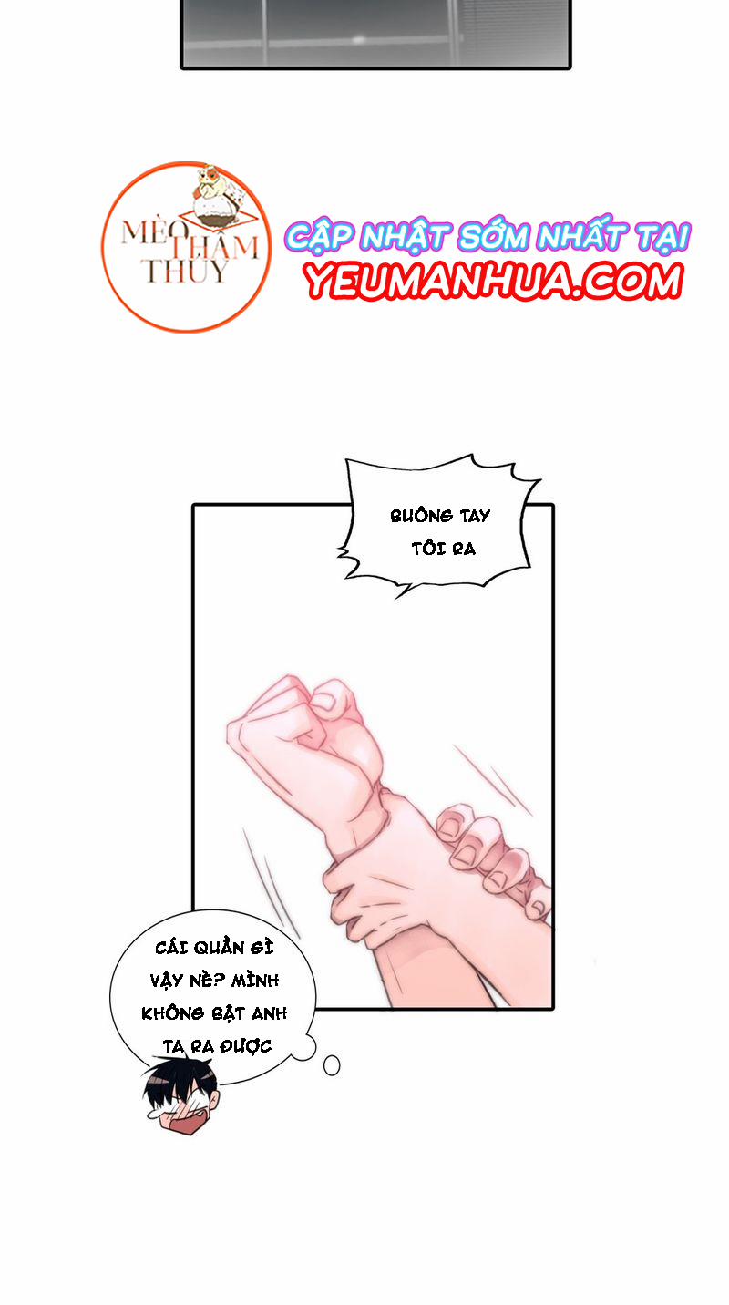 Love Shuttle 3 trang 47