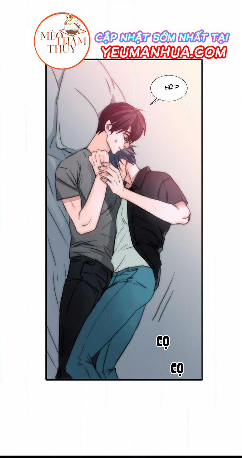 Love Shuttle 3 trang 49