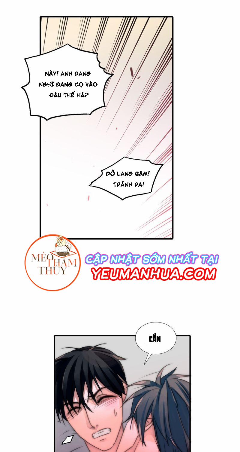 Love Shuttle 3 trang 50