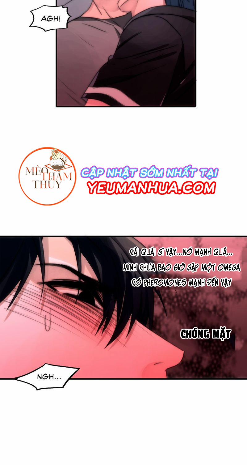 Love Shuttle 3 trang 51