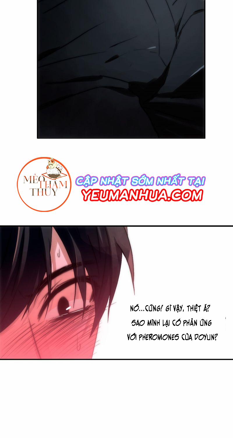 Love Shuttle 3 trang 53
