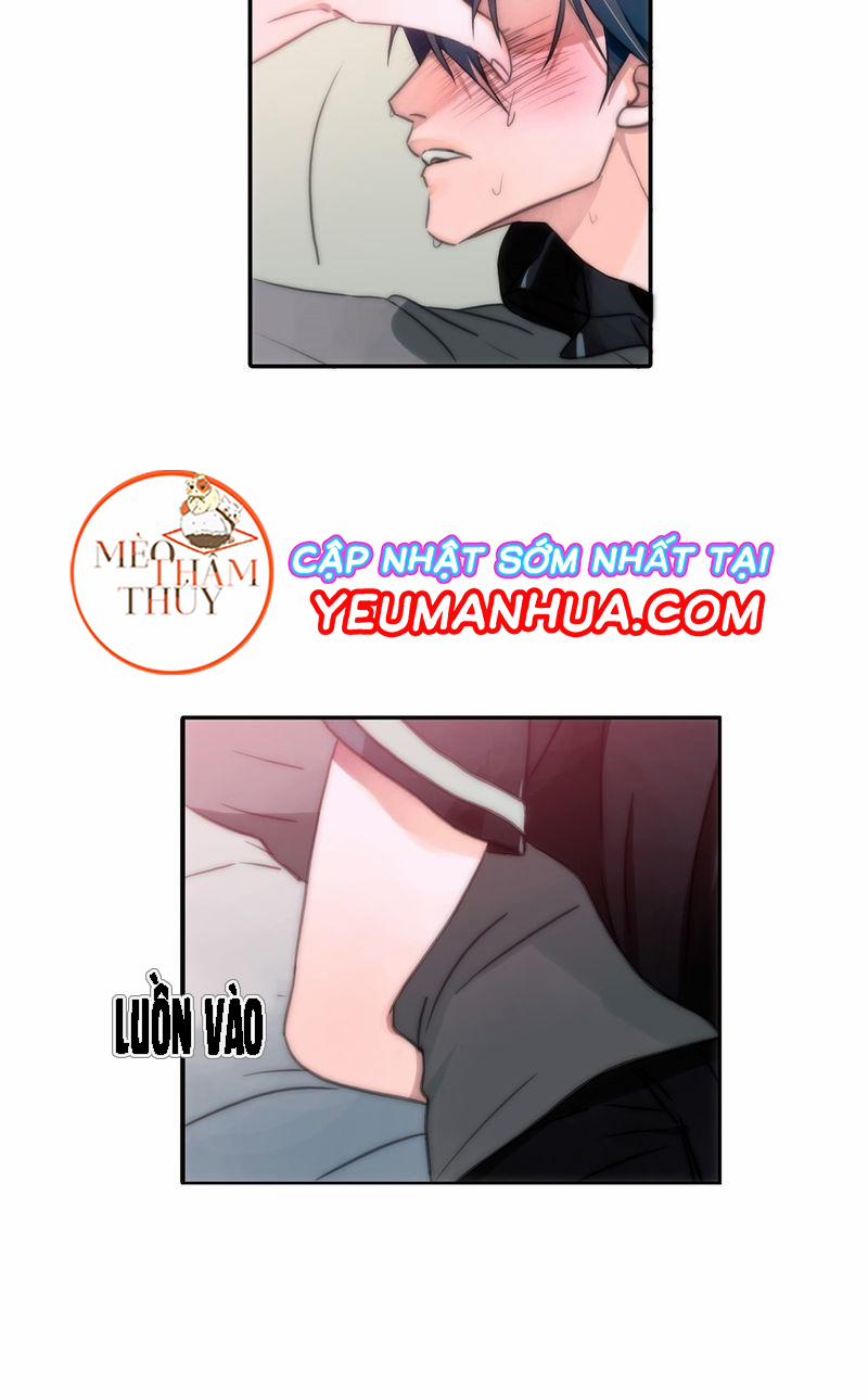 Love Shuttle 3 trang 55